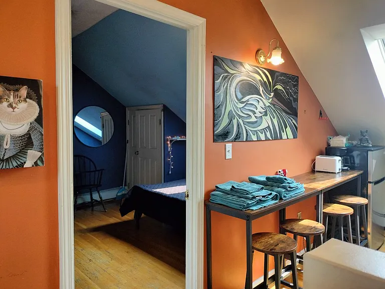 33 Lambert St #4 — Photo 7