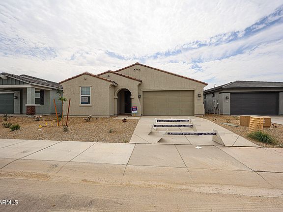 4th image of 40055 W SPARKS Lane