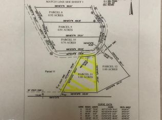 0 Fox Mission Trl, Ellsworth, MI 49729