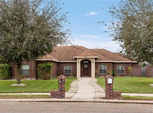 406 Beverly Hills Ln, Edinburg, TX 78542
