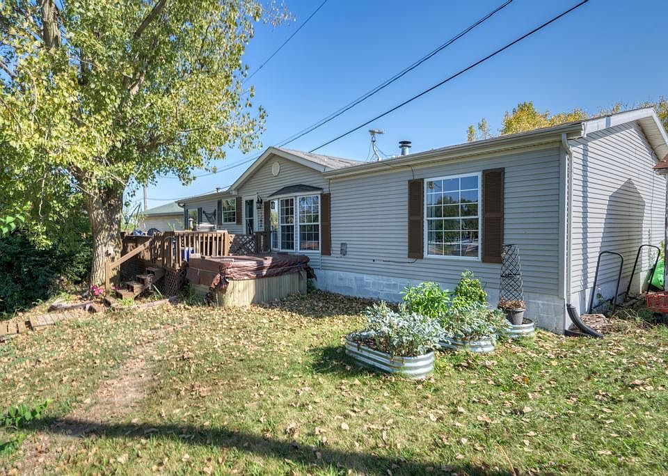 1st image of 18530 W 3000 North Rd