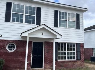 632 Mill Stone Blf #B, Monroe, GA 30655