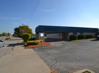 100 E 12th St, Jeffersonville, IN 47130
