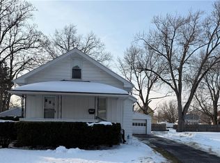 1378 Hazelwood Ave SE, Warren, OH 44484