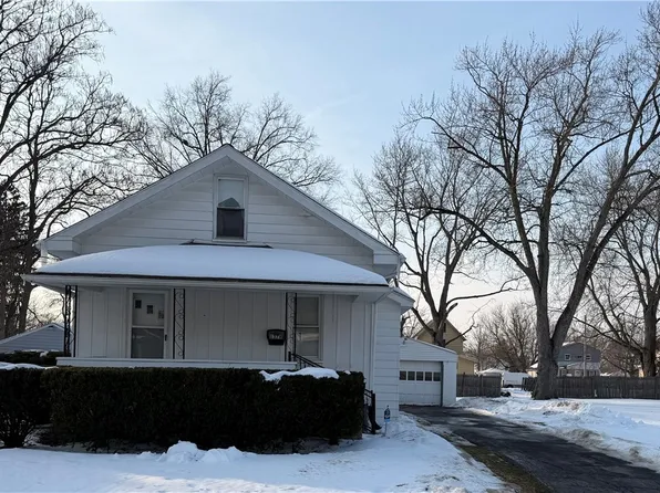 1378 Hazelwood Ave SE, Warren, OH 44484