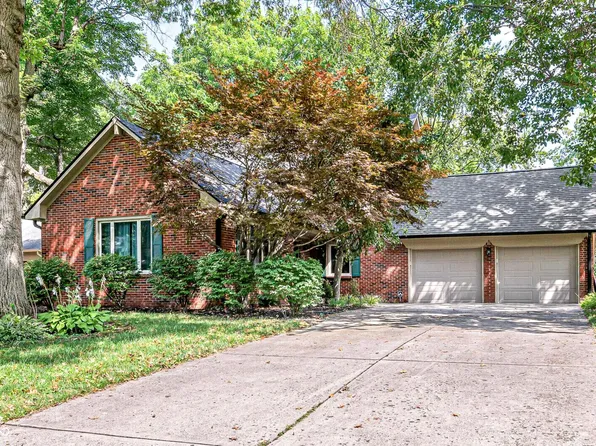 523 Verwood Ct, Indianapolis, IN 46234