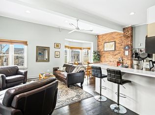 285 Dorchester Ave #3, Boston, MA 02127
