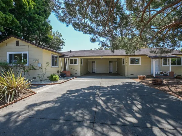1642 - 1644 Jennings Avenue, Santa Rosa, CA 95401