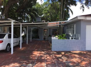 2420 SW 16th St, Miami, FL 33145