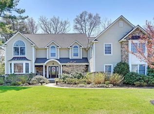 26 S Arlene Dr, West Long Branch, NJ 07764