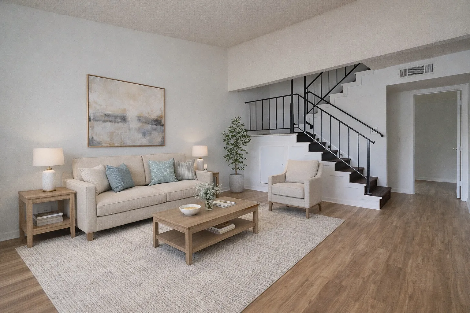 The Grove at Magic City Townhomes — Photo 1