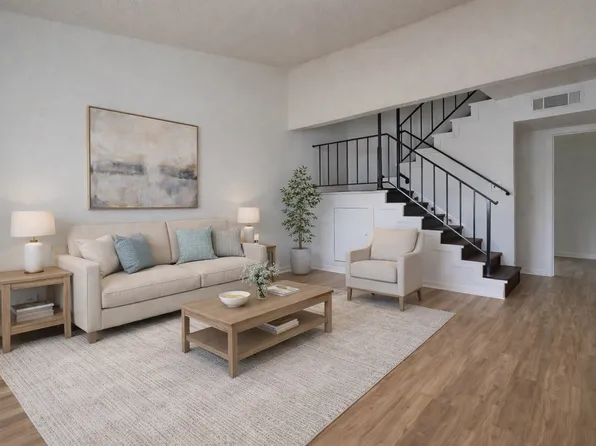 The Grove at Magic City Townhomes