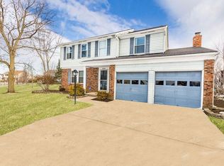 8506 Windcrest Dr, West Chester, OH 45069