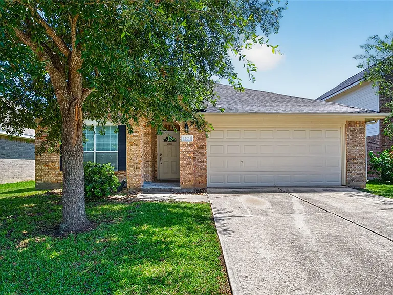 12015 Cottage Elm Ct — Photo 1