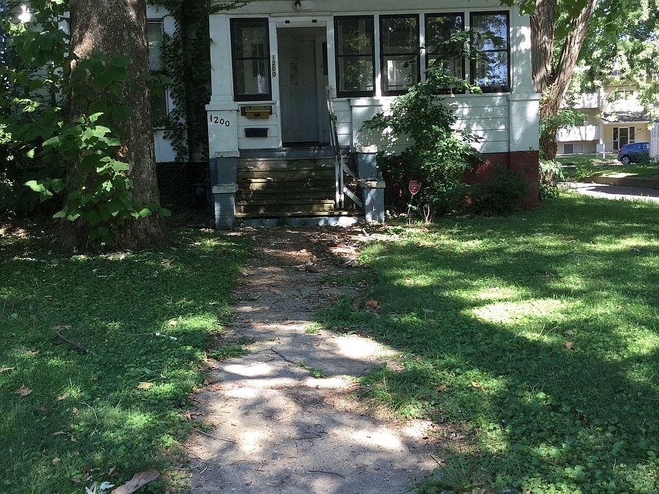 1st image of 1200 N Flora Ave #A