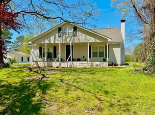 1611 County Road 74, Florence, AL 35633