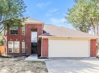 3205 Stonewall Ln, Fort Worth, TX 76123