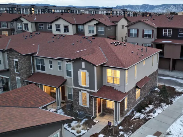 8412 Galvani Trl, Littleton, CO 80129