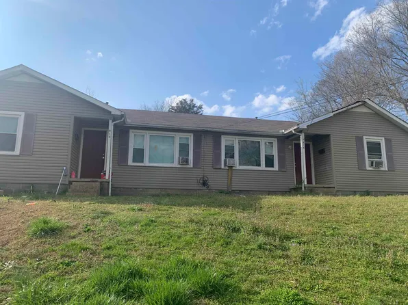 813 & 815 N Gaines Ave, Russellville, AL 35653