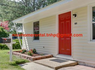 101 Beverly St, Hampton, VA 23669