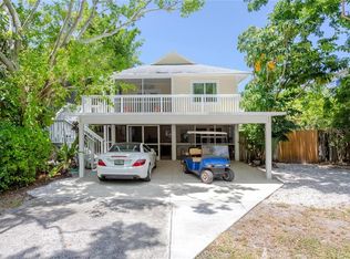 1808 2nd St, Indian Rocks Beach, FL 33785