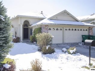 6562 Breckenridge Way, Reno, NV 89523
