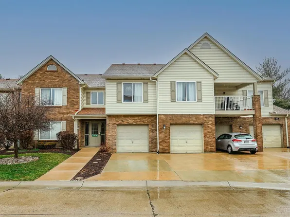 3364 Hidden Creek Dr Unit 43, Cincinnati, OH 45251