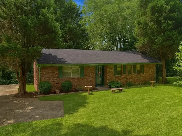 1491 Boulderwoods Dr, Atlanta, GA 30316