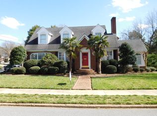 901 College Dr, Gaffney, SC 29340