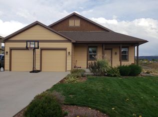 1710 Belgian Loop, Silt, CO 81652