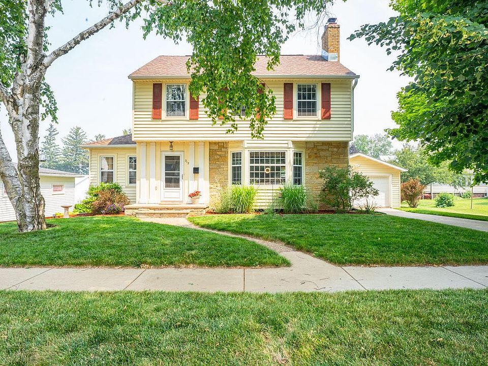 312 West South STREET, Caledonia, MN 55921 Zillow