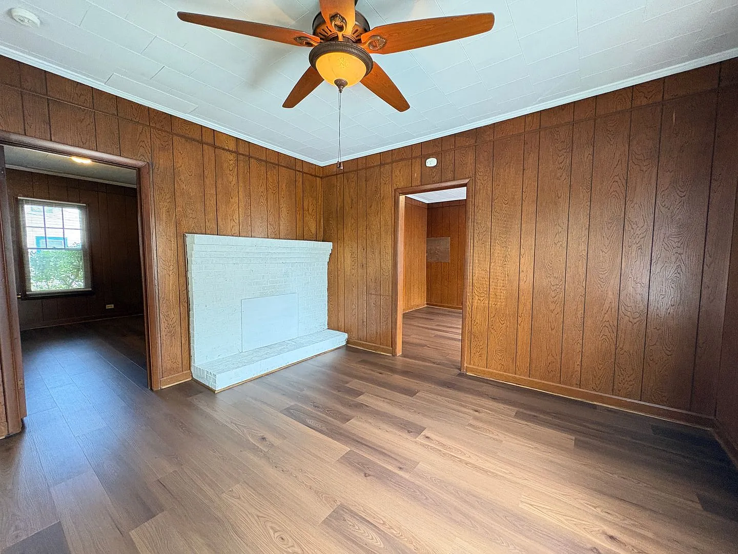 2 Bedroom, 1 Bathroom House in Thomasville! — Photo 2