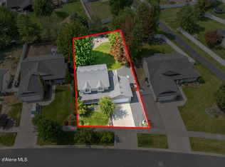 2411 N Mackenzie Dr, Post Falls, ID 83854
