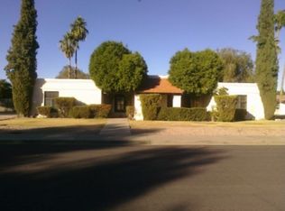 2247 E Jensen St, Mesa, AZ 85213