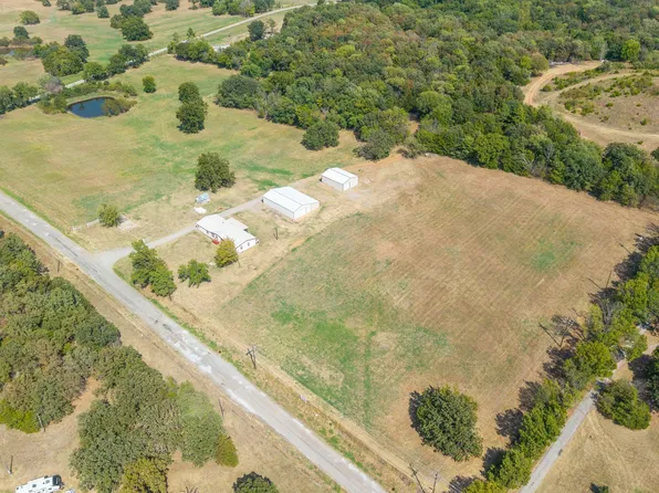 11011 S 513th West Ave, Drumright, OK 74030