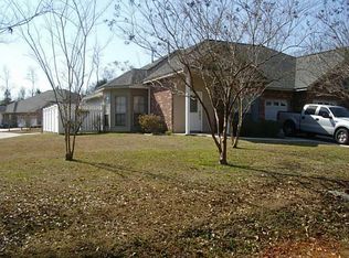 218 Short St #A, Slidell, LA 70461