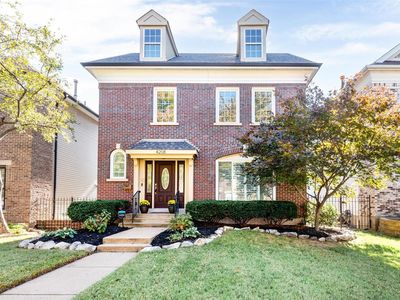 4208 Westminster Pl, Saint Louis, MO, 63108