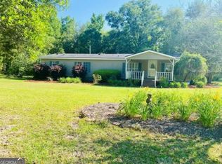 1909 Scotland Rd, Dublin, GA 31021