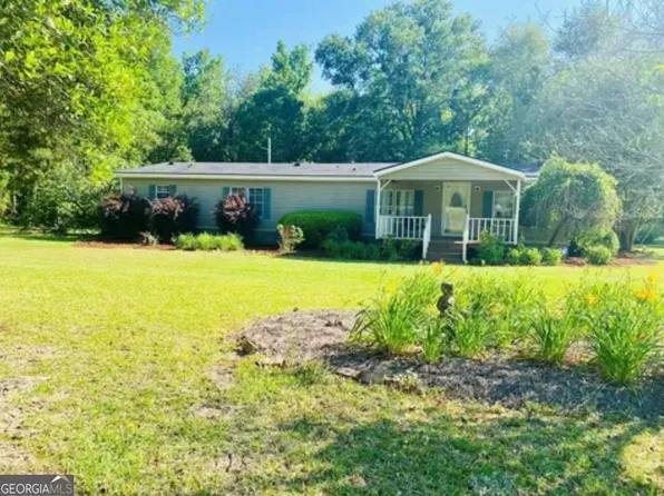 1909 Scotland Rd, Dublin, GA 31021