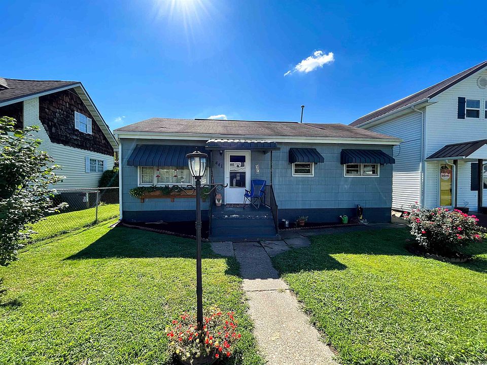 1st image of this home