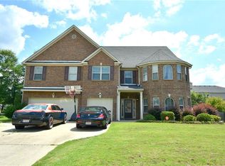 27 Riverside Dr, Fort Mitchell, AL 36856