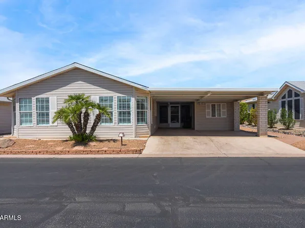 2550 S Ellsworth Road #654, Mesa, AZ 85209