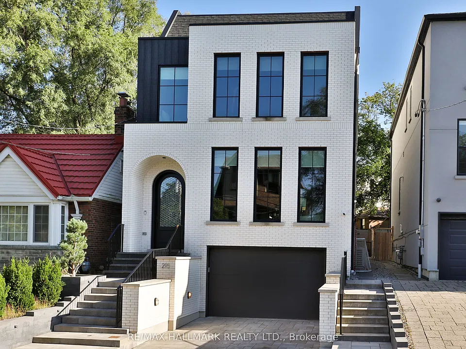 215 Ava Rd