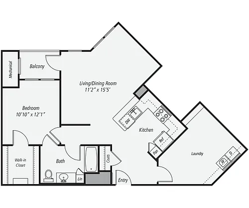 Floor plan A8a-947