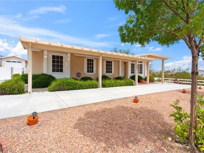 5661 Genoa Ave, Pahrump, NV, 89060