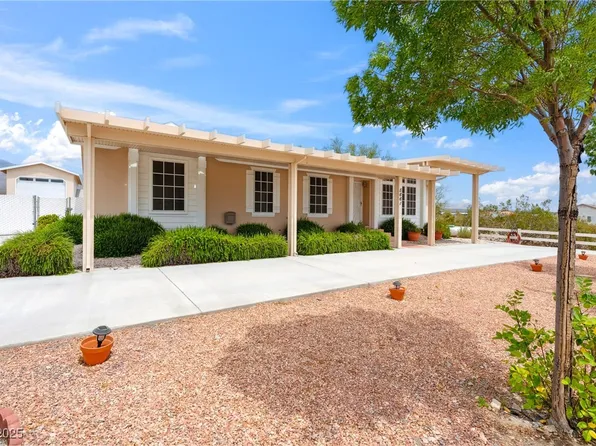 5661 Genoa Ave, Pahrump, NV 89060