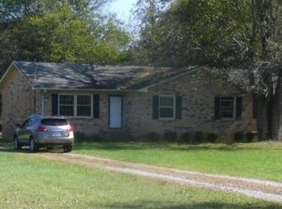 808-810 Lillard Rd, Murfreesboro, TN 37130