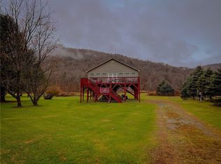 209 Airport Rd, Downsville, NY 13755