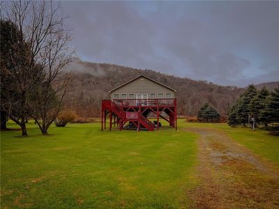 209 Airport Rd, Downsville, NY, 13755