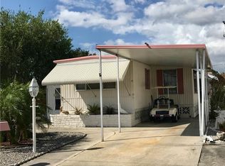 177 Chisholm Trl, North Fort Myers, FL 33917